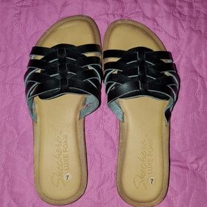 Womans sandals